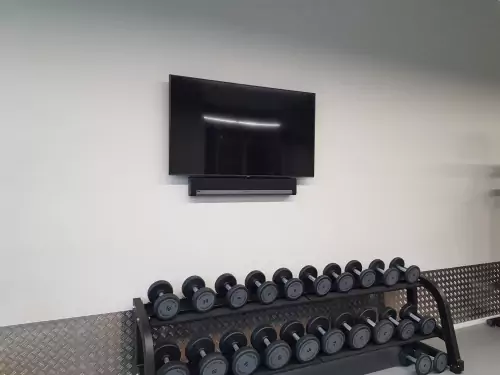 Gym TV